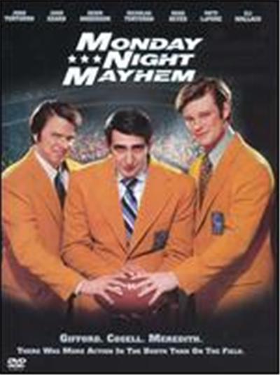 Monday Night Mayhem