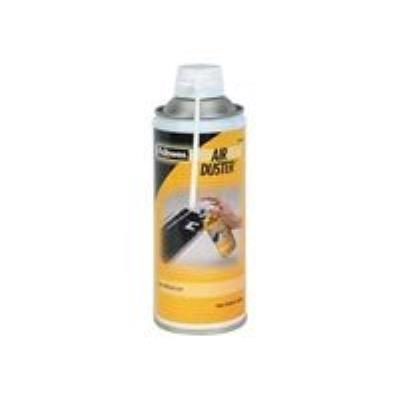 Fellowes Regular Air Duster Spray Dépoussiérant