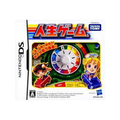 Jinsei Game DS - IMPORT JAPONAIS