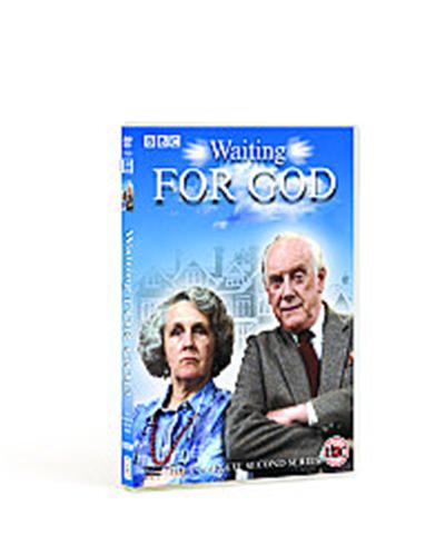 Waiting For God - Complete Series 2
