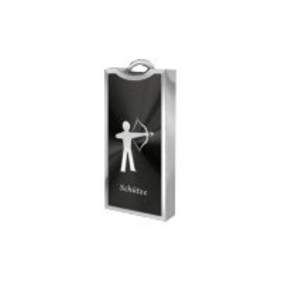 TrekStor Sternzeichen USB-Stick - clé USB - 4 Go