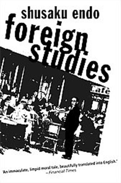 Foreign Studies, Peter Owen Modern Classics