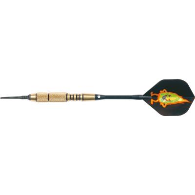Fléchettes Karella K-3 Point plst. 18gr