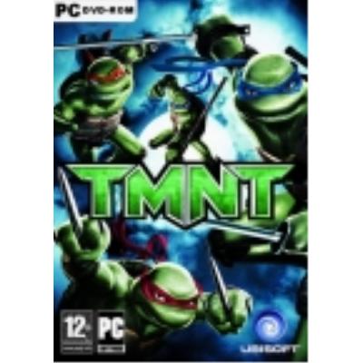 Teenage Mutant Ninja Turtles