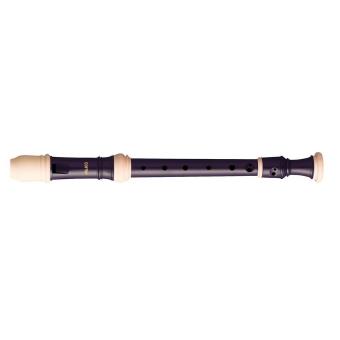 Flûtes à bec AULOS FLUTE A BEC SOPRANO EN UT AULOS 503B SYMPHONY Flûtes à bec alto - 1
