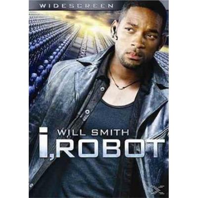 I, Robot