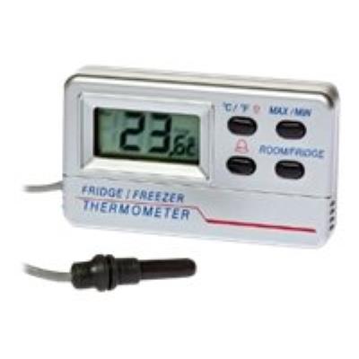 Electrolux thermomètre