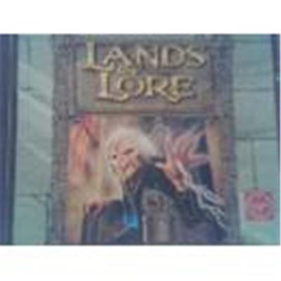 Lands Of Lore