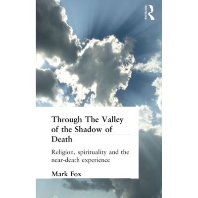 Religion, Spirituality & the Near-Death Experience