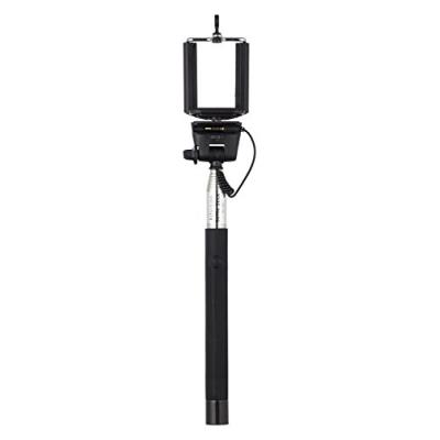Kitvision BAWDSSPHBK Bras téléscopique léger Selfie (Extensible jusqu'à 100cm) Compatible avec Caméra d'action Résistante aux Eclaboussures Kitvision Splash Full HD 1080p, Caméras Digitales et Smartphones (Perfait pour filmer) - Bleu
