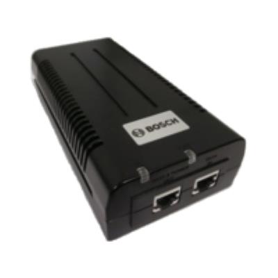 High poe midspan, 95w single port, ac in bosch npd-9501a-b