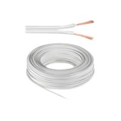 MicroConnect câble pour haut-parleur en vrac - 25 m