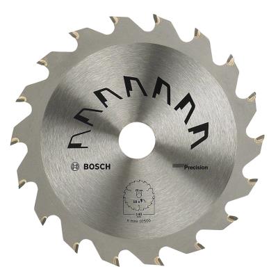 Bosch 2609256878 Précision Lame De Scie Circulaire 24 Dents Carbure Diamètre 250 Mm Alésage/Alésage avec Bague De Réduction 30 L