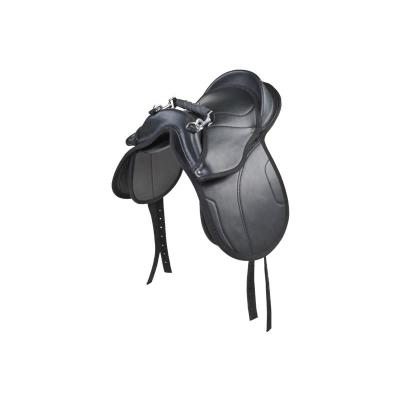 Selle poney shetland -Starter- Shetland Noir