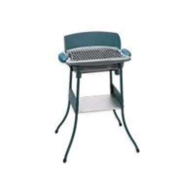 Lagrange Barbecue Jardin & Saveurs sur pied barbecue gril Lagrange Jardin & Saveurs Pro de table barbecue gril