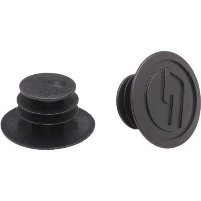 Sram hgsep7401 lot de 2 bouchons dextrémité de guidon