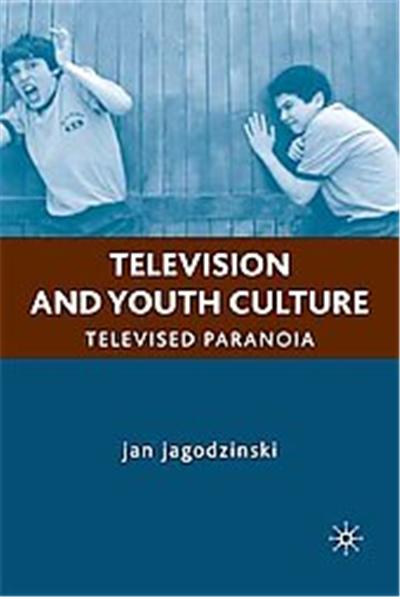 Television and Youth Culture, Education, Psychoanalysis, Social Transformation