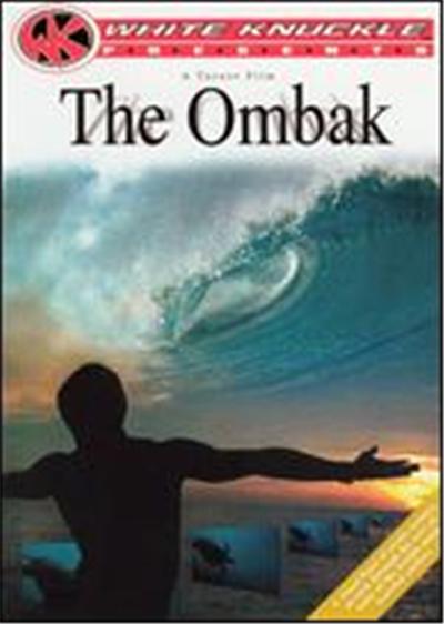 White Knuckle Presents: The Ombak - DVD Zone 1