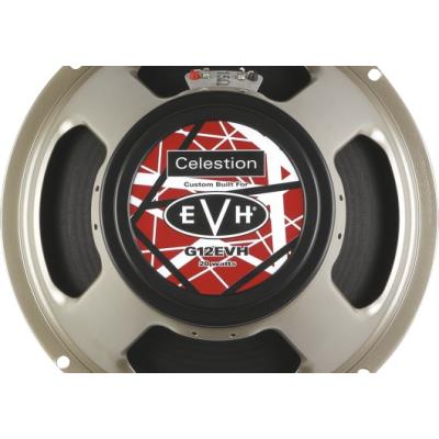 Amplis et effets CELESTION G12EVH-8 Haut-parleurs guitare