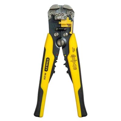 Pince à Dénuder Automatique Stanley Fmht0-96230 Fatmax