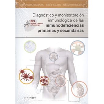 Diagnóstico y monitorización inmuno