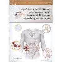 Diagnóstico Y Monitorización Inmunológica De Las Inmunodeficiencias Primarias Y Secundaria