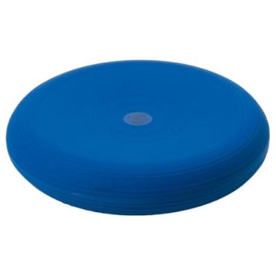 togu balle-coussin dyn-air 33 cm bleu