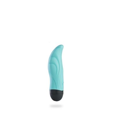 Vibromasseur Sextoy Fun Factory Angelo Bleu