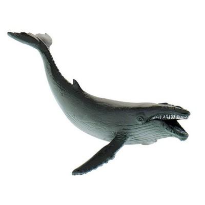 Bullyland - Baleine à bosse