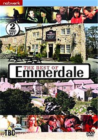 The Best Of Emmerdale