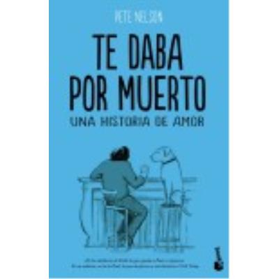 Te Daba Por Muerto - Nelson, Pete