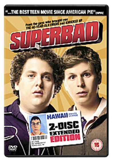 Superbad , (Unrated McLovin' Version)