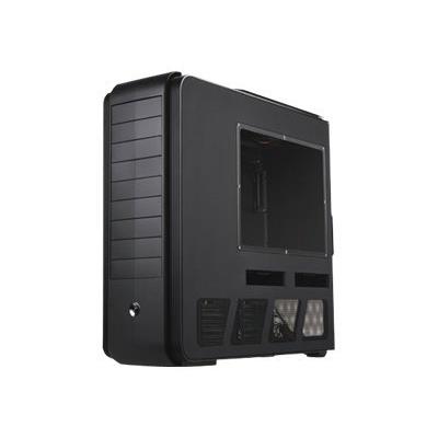 SilverStone TEMJIN TJ11 - towermodel - SSI CEB