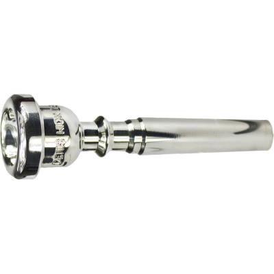 Trompettes & cornets DENIS WICK AMERICAN CLASSIC 5182A114C 1 1/4C ARGENTEE Embouchures de trompettes