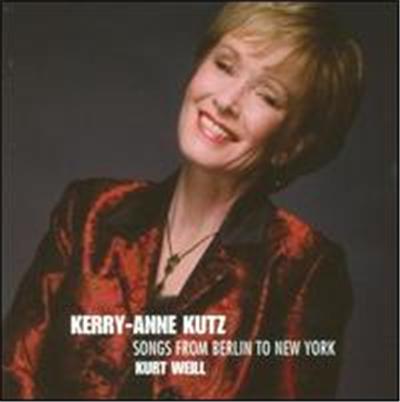 Kurt Weill: From Berlin to New York
