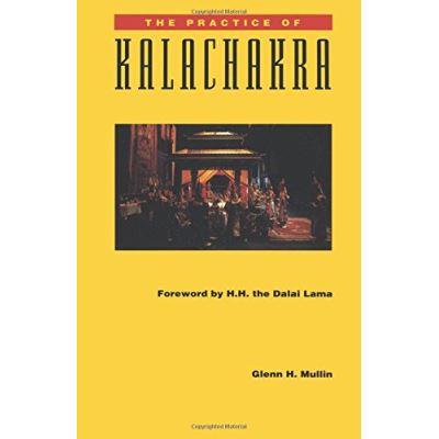 The Practice of Kalachakra