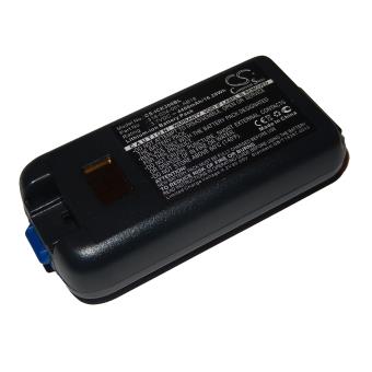 Batteria 5200mAh Per Intermec CK3/Honeywell CK65 - Sostituto 318-033-001, 3.7V Li-ion - Foto 6