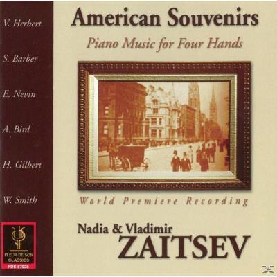 American Souvenirs