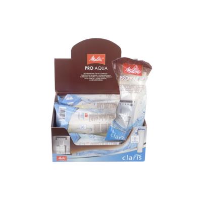 Melitta France Cartouche Filtrante Melitta Caffeo Ref: 6546281