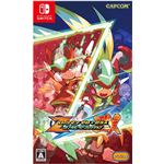 Nintendo Switch Luu Nintendo Switch Luu Mega Man Zero / ZX Legacy Collection For