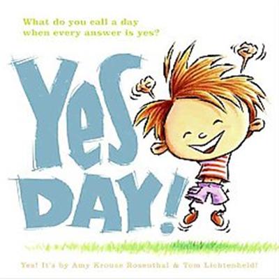 Yes Day!