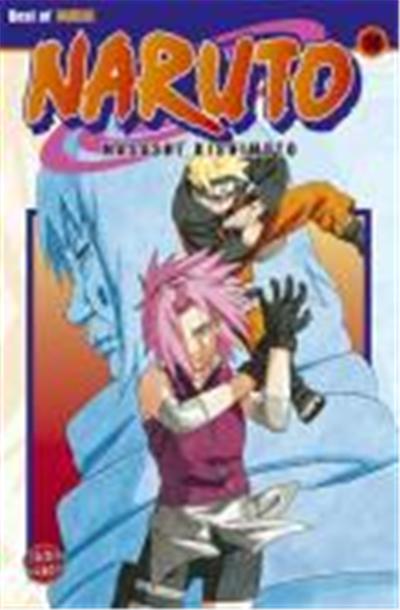 Naruto 30
