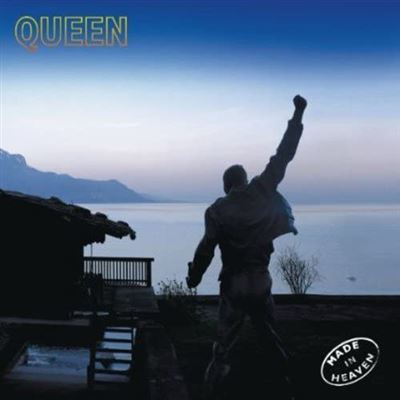Made In Heaven (shm-cd)