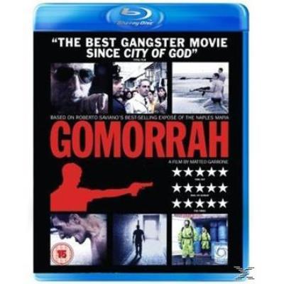 Gomorrah
