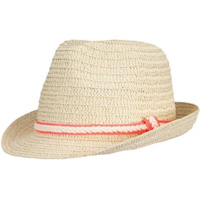 paille Rio junior beige taille 50 cm