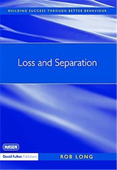Loss And Separation