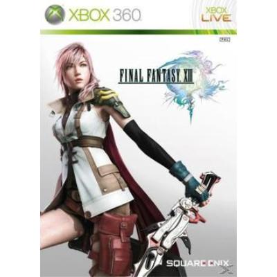 Final Fantasy XIII