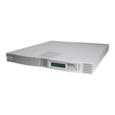 ROLINE ProSecure II 700 RM1HE - UPS - 700 VA