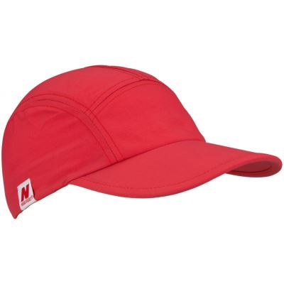 casquette de baseball Summer Ace unisexe rouge taille unique