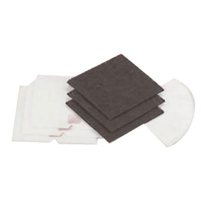 FILTRES FRITEUSE KIT X3